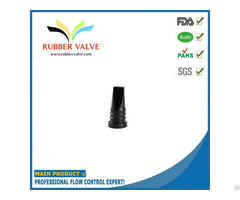 Mini Air Release Viton Rubber Valve