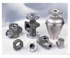 Investment Casting Services