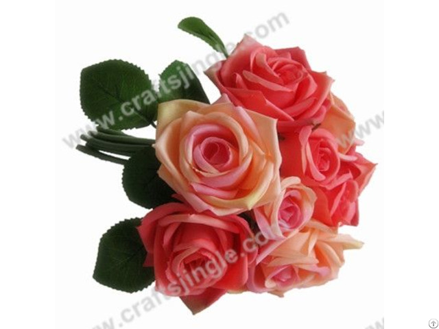 Artificial Rose Bouquet