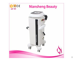 Nd Yag Laser Machine Ls Y3 For Spot Birthmarks Tattoo Removal