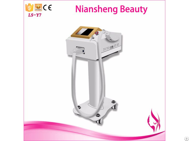 Opt Shr Ipl Laser Hair Removal Beauty Equipment Ls Y7