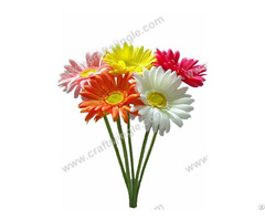 Artificial Flower Gerbera