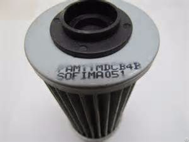 Sofima Hydraulic Filter