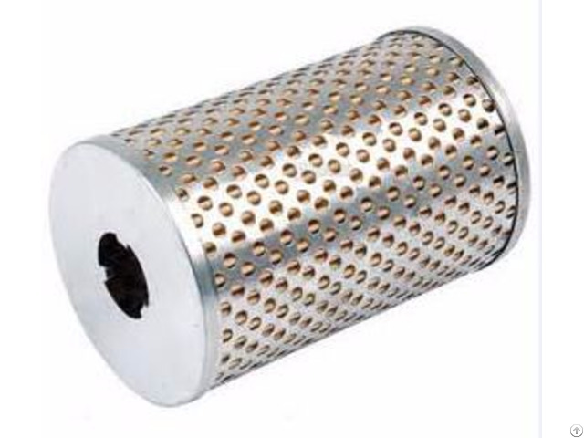 Yupao Hydraulic Filter