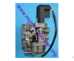 6ah 14301 Yamaha Carburetor F25