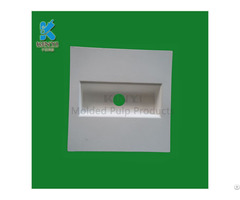 Support Insert Trays Of Eye Drops Tray Packaging For Small Bottles