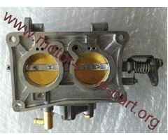 6f6 14301 41 Yamaha Carburetor E40g