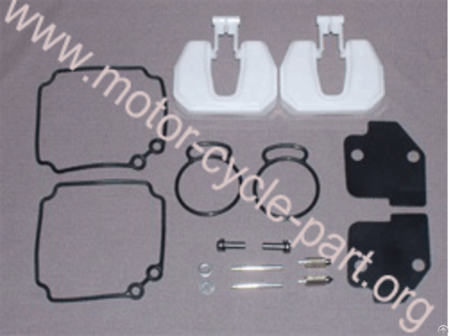 6l2 W0093 Outboard Carburetor Repair Kit