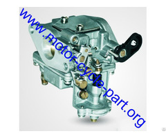 66m 14301 00 Yamaha F15e Careburetor