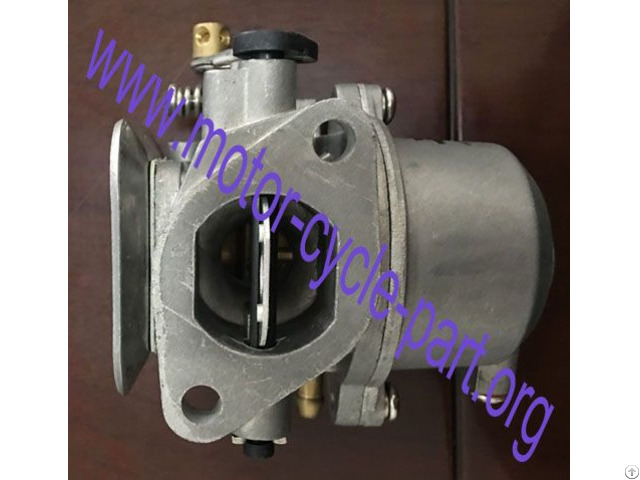 68d 14301 13 F4 Yamaha Carburetor