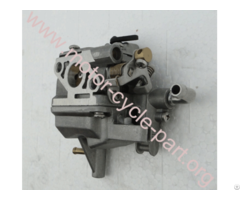 69m 14301 00 Yamaha Outboard Carburetor