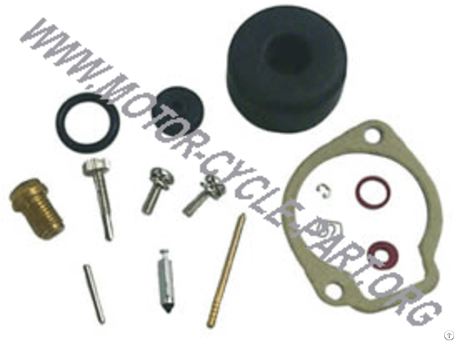 Carburetor Repair Kit Yamaha 6a1 W0093 01