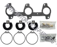 Carburetor Repair Kit 6h3 W0093 02