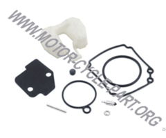 Carburetor Repair Kit Yamaha 61n W0093