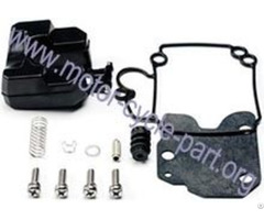 Carburetor Repair Kit Yamaha 63v W0093