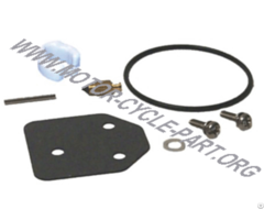 Carburetor Repair Kit Yamaha 67d W0093