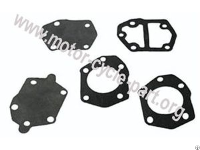 Outboard Fuel Pump Gasket Kit 692 24411