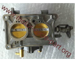 Yamaha Carburetor E40g 6f6 14301 41