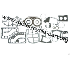 6f5 W0001 02 Outboard Head Gasket Kit