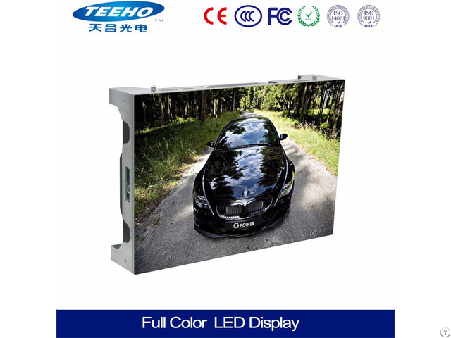 High Definition Video Wall P1 923 Indoor Led Display Screen