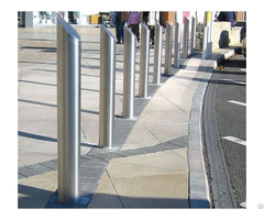 Fixed Bollard