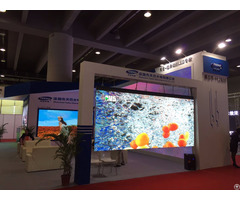 High Quality P2 5 Die Casting Led Display Screen