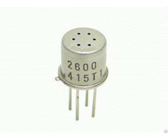 Semiconductor Gas Sensors Tgs2600