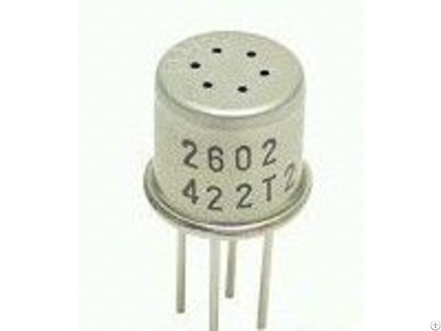 Semiconductor Gas Sensors Tgs2602