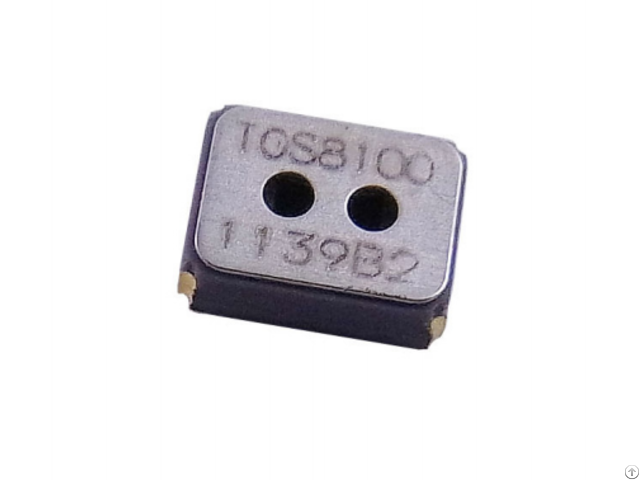 Semiconductor Gas Sensors Tgs8100