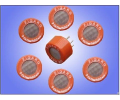 Semiconductor Gas Sensors Tgs822tf