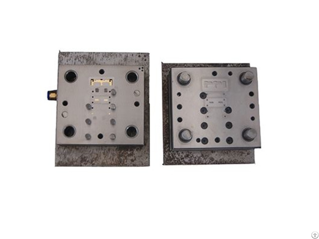 Stamping Mold Cnc Machining