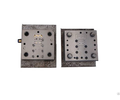 Stamping Mold Cnc Machining