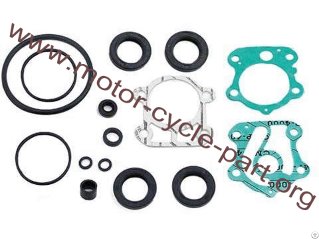 Yamaha 688 W0001 22 Gear Case Housing Seal Kit