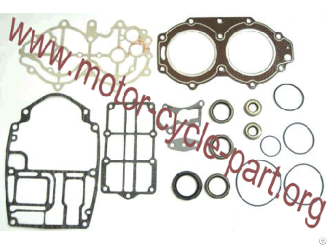 Ouboard Head Gasket Kit 66t W0001 01