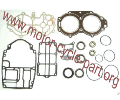 Ouboard Head Gasket Kit 66t W0001 01