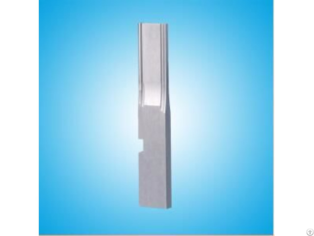 Tungsten Carbide Stamping Die And Profile Grinding Parts From China Pg Punch With Thread