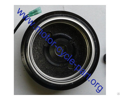 6ah 85550 00 Yamaha F20 Rator
