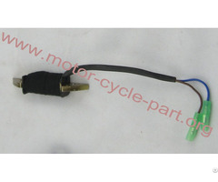 6b4 85520 00 Charge Coil