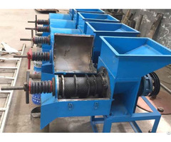 Small Palm Oil Press Machine