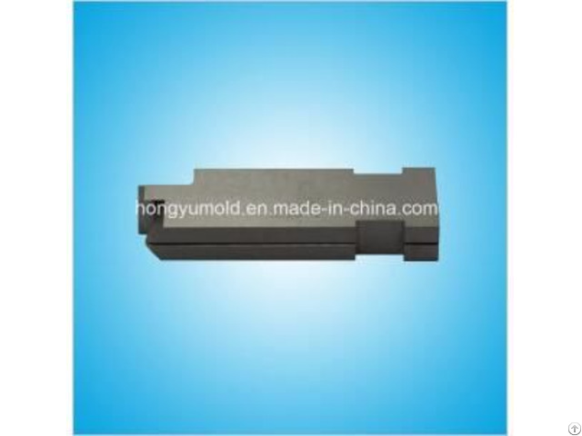 Tungsten Carbide Spare Parts For Stamping Punch Die Assembly