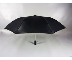 Cheap Two Tier Alternative Auto Open 2 Fold Golf Umbrella