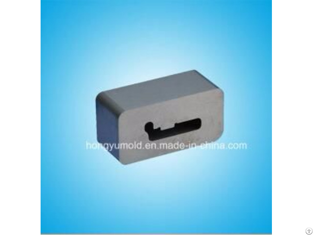 Tungsten Carbide Stamping Punch Die With Careful Packing