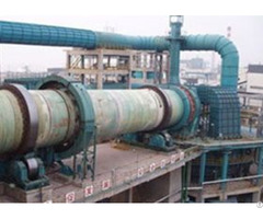 Wet Rotary Kiln Mining Machine