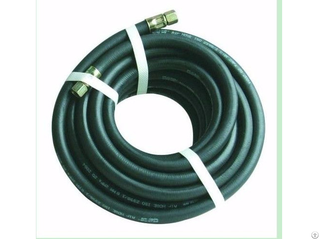 Air Hose Smooth Surface