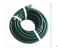 Air Hose Smooth Surface