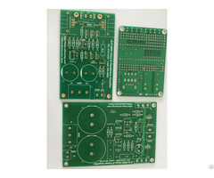 Golden Supplier For Multilayer Rigid Fr4 Printed Circuit Board