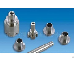 Aluminum Pressure Die Casting Services