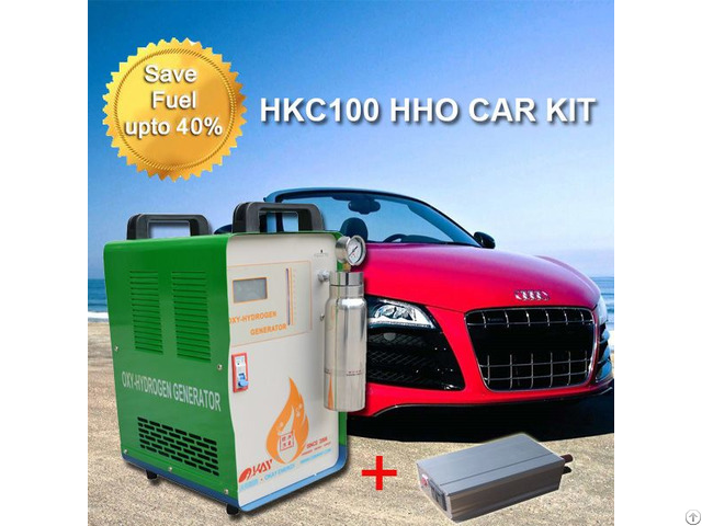 Okay Energy Hydrogen Technology Fuel Saving Device Hho Generator For Car