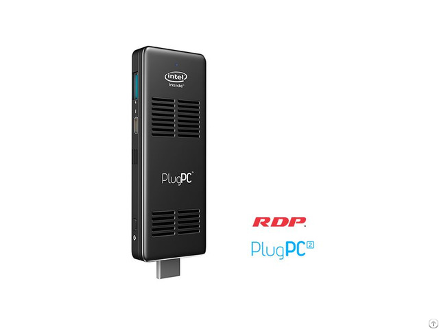 Plugpc 2 Compute Stick