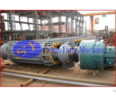 Heavy Plate Feeder Mining Machine